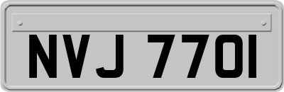 NVJ7701