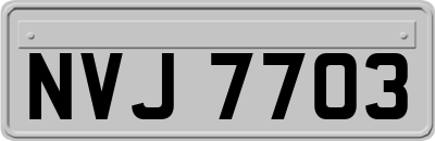 NVJ7703