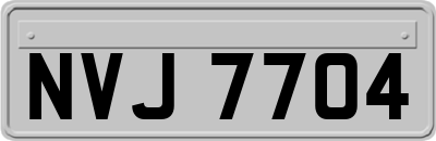 NVJ7704