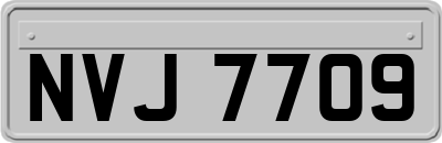 NVJ7709