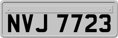 NVJ7723
