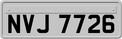 NVJ7726