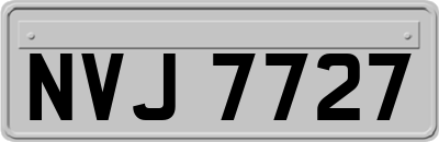 NVJ7727