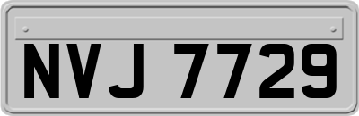 NVJ7729