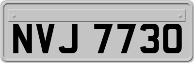 NVJ7730