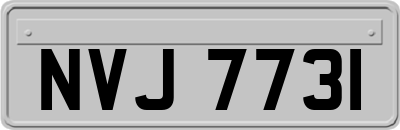 NVJ7731