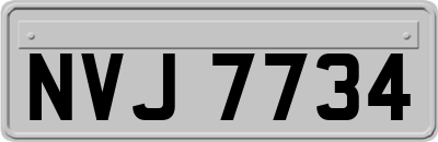 NVJ7734