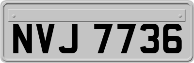 NVJ7736