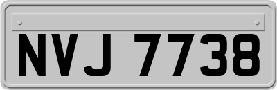 NVJ7738