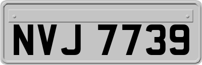 NVJ7739