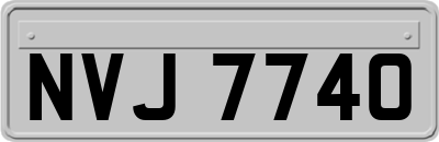NVJ7740