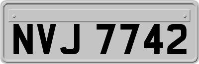 NVJ7742
