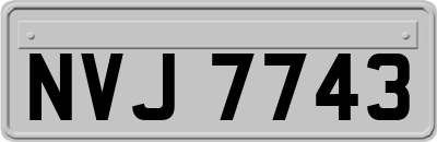 NVJ7743