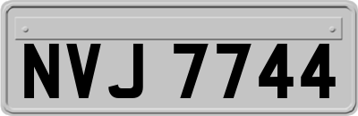 NVJ7744