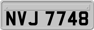 NVJ7748