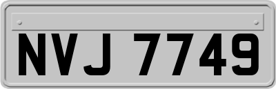 NVJ7749