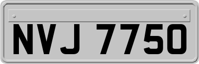 NVJ7750