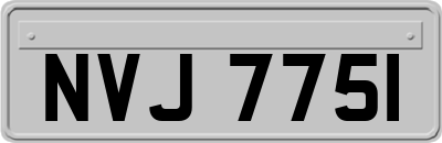 NVJ7751