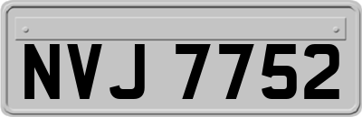 NVJ7752