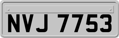 NVJ7753