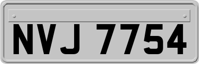 NVJ7754