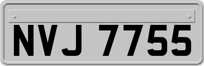 NVJ7755