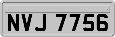 NVJ7756