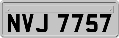 NVJ7757