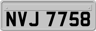 NVJ7758
