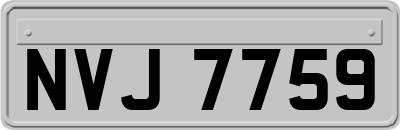 NVJ7759
