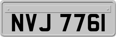 NVJ7761