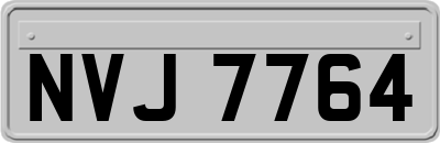 NVJ7764