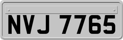 NVJ7765