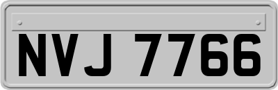 NVJ7766