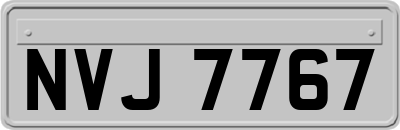 NVJ7767