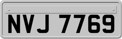 NVJ7769