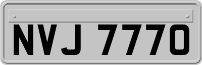NVJ7770