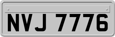 NVJ7776