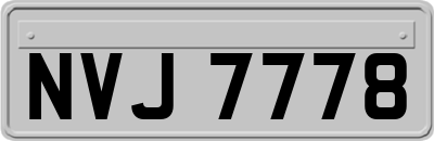 NVJ7778