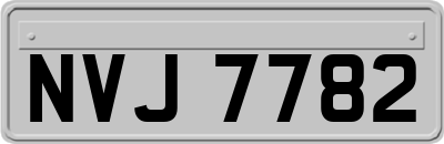 NVJ7782