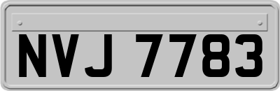 NVJ7783