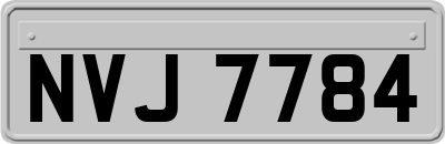 NVJ7784