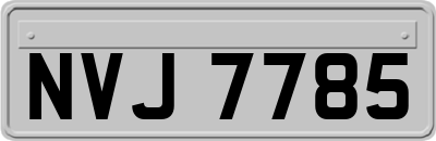 NVJ7785