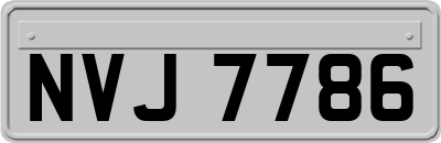 NVJ7786