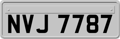 NVJ7787