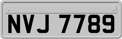 NVJ7789