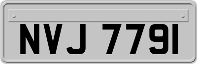 NVJ7791