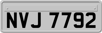 NVJ7792