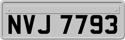 NVJ7793