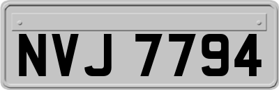 NVJ7794